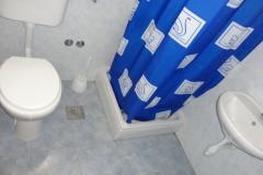 Apartmani Monika Nin Apartman 4 – D4 foto 3