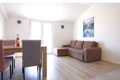 Apartmani Baras Apartman 5 – A 5 (2+2) foto 4