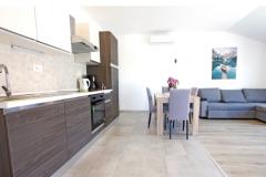 Apartmani Baras Apartman 6 – A6 (2+2) foto 5