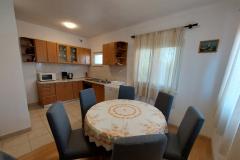 Apartmani Baras Apartman 2 – Ap A2(4+1) foto 3