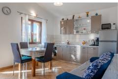 Apartmani Sačer Apartman 1 – Ap A1 foto 1