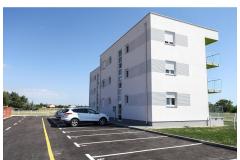 Apartmani Juhart Apartman 1 – Juhart 1.1 foto 1