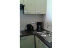Apartmani Lucin Apartman 2 – studio foto 1