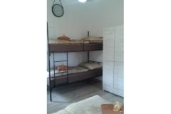 Apartmani Lucin Apartman 3 – Studio foto 2