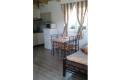Apartmani Lucin Apartman 3 – Studio foto 5