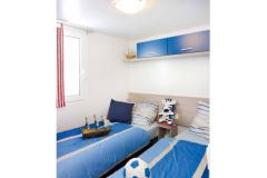 Apartmani Mobile Homes Peroš Apartman 1: (4+2) – KRK foto 2