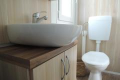 Apartmani Mobile Homes Peroš Apartman 1: (4+2) – KRK foto 3
