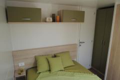 Apartmani Mobile Homes Peroš Apartman 2: (6+2) – Malta foto 4