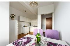 Apartmani Zadar-Vrsi Apartman 1 – B1 foto 1