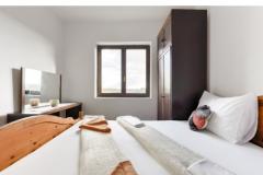 Apartmani Zadar-Vrsi Apartman 1 – B1 foto 3