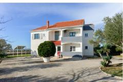 Apartmani Zadar-Vrsi Apartman 1 – B1 foto 4