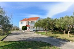 Apartmani Zadar-Vrsi Apartman 2 – B2 foto 2