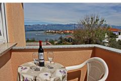 Apartmani Danijel Apartman 2 – Sea view foto 1