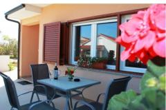 Apartmani Danijel Apartman 4 – Studio foto 1