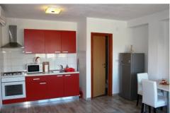 Apartmani Danijel Apartman 4 – Studio foto 3