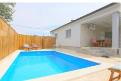 Holiday Home Eda Apartman 1 – Eda foto 1