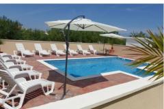 POOL HOUSE STIPE Apartman 1 – POOL HOUSE foto 1
