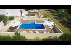 POOL HOUSE STIPE Apartman 1 – POOL HOUSE foto 2