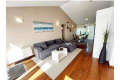 Queen Beach Resort Apartmani Apartman 3 – Apartman 3 foto 2