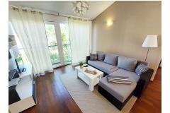 Queen Beach Resort Apartmani Apartman 4 – Apartman 4 foto 2
