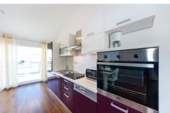 Queen Beach Resort Apartmani Apartman 4 – Apartman 4 foto 3