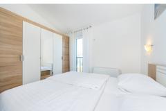 Queen Beach Resort Apartmani Apartman 4 – Apartman 4 foto 4