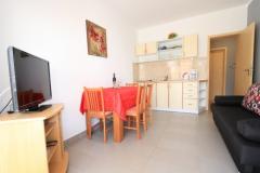 Apartmani Sirena Apartman 1 – A1 foto 3