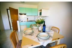 Vila Marija Apartman 1 – 1a-zeleni foto 1