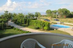 Vila Marija Apartman 1 – 1a-zeleni foto 4