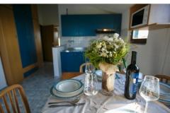 Vila Marija Apartman 2 – 2b-plavi foto 2