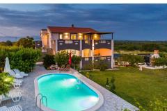 Villa Noemi Apartman 1 – Villa Noem foto 1