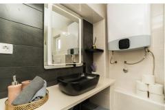 Villa Noemi Apartman 1 – Villa Noem foto 5
