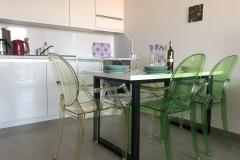 Ždrijac Beach Apartmani Apartman 1 – Oaza foto 1