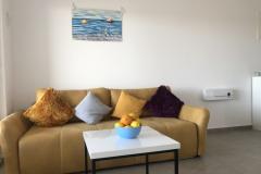 Ždrijac Beach Apartmani Apartman 1 – Oaza foto 4