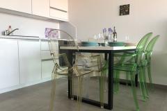 Ždrijac Beach Apartmani Apartman 1 – Oaza foto 5