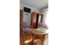 Zlatko apartmani Nin Vrsi Mulo Apartman 1 – A (2+2)55 foto 1