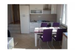 Novalja Apartmani Apartman 1 – Apart A4+2 foto 1