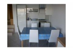 Novalja Apartmani Apartman 1 – Apart A4+2 foto 2