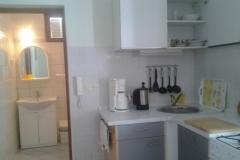 Novalja Apartmani Apartman 2 – Apart. 2+2 foto 4