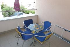 Apartmani Anamar Apartman 2: (2+2) – apartman 4 foto 4