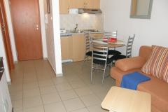 Apartmani Anamar Apartman 3: (2+2) – APARTMAN 2 foto 2