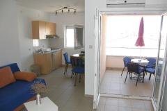 Apartmani Anamar Apartman 4: (2+2) – APARTMAN 3 foto 3