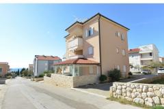 Apartman Bonzo Novalja Apartman 1 – BONZO foto 1