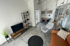 Apartmani Cadena Apartman 4 – C-8 foto 1