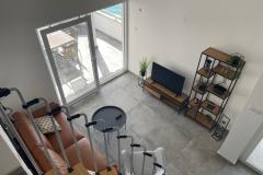 Apartmani Cadena Apartman 4 – C-8 foto 3