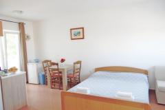 Apartmani Dabo Apartman 4 – STUDIO APP foto 2