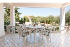 Apartmani Danijela Apartman 1 – A1) foto 1