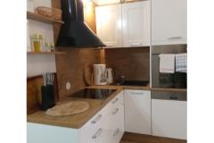 Apartmani Frljak Apartman 4 – Meli foto 4