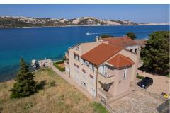 Apartmani Kaštel Apartman 2: (2+2) – TIP 4 foto 1
