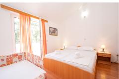 Apartmani Kaštel Apartman 2: (2+2) – TIP 4 foto 2